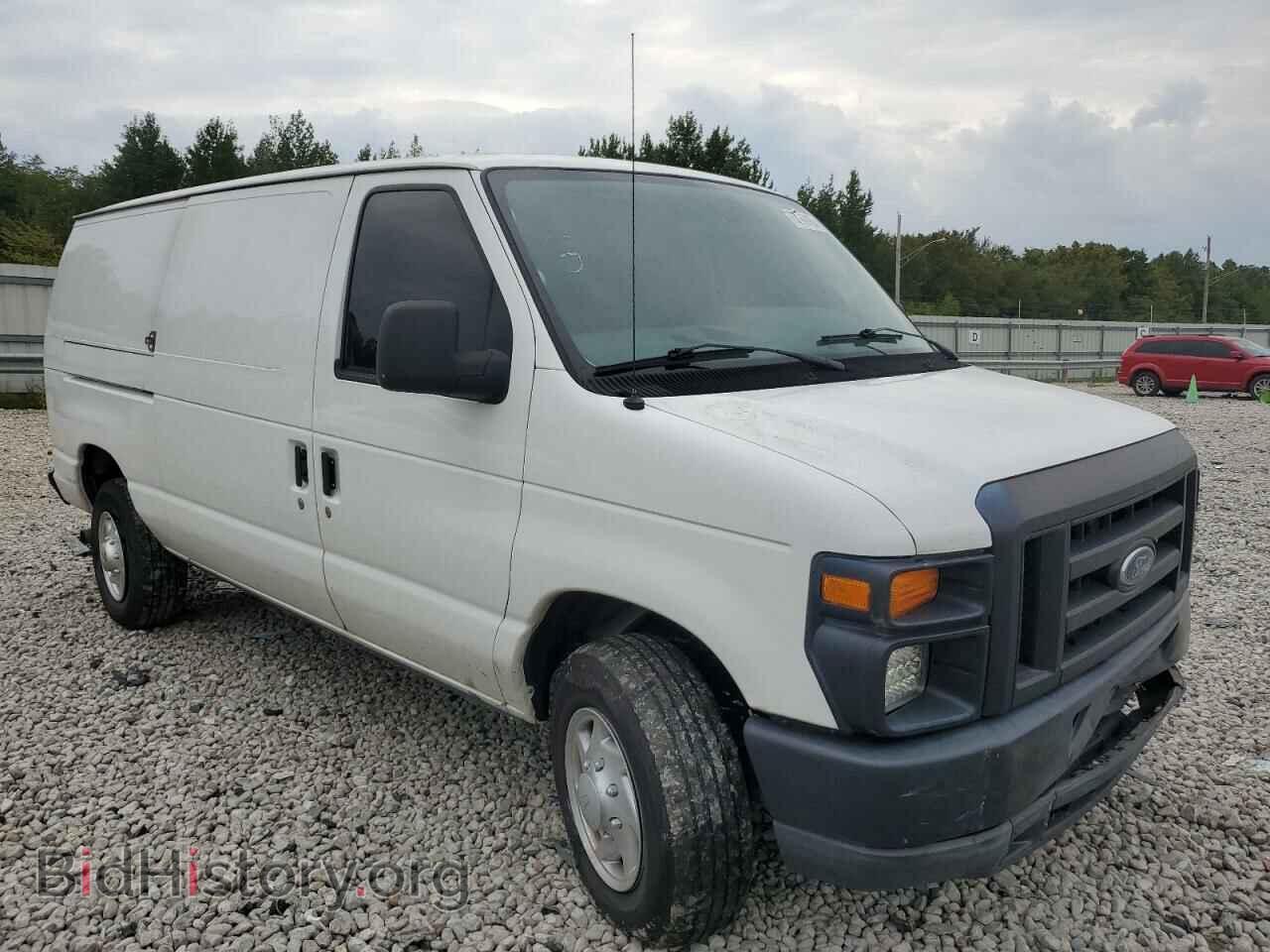 2012 FORD ALL Models - VIN: 1FTNE2EL6CDA31112 - Photo 4