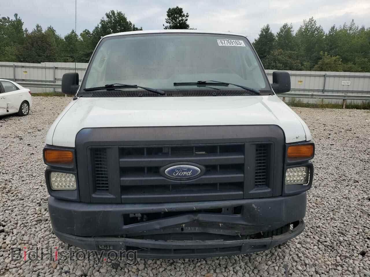2012 FORD ALL Models - VIN: 1FTNE2EL6CDA31112 - Photo 5