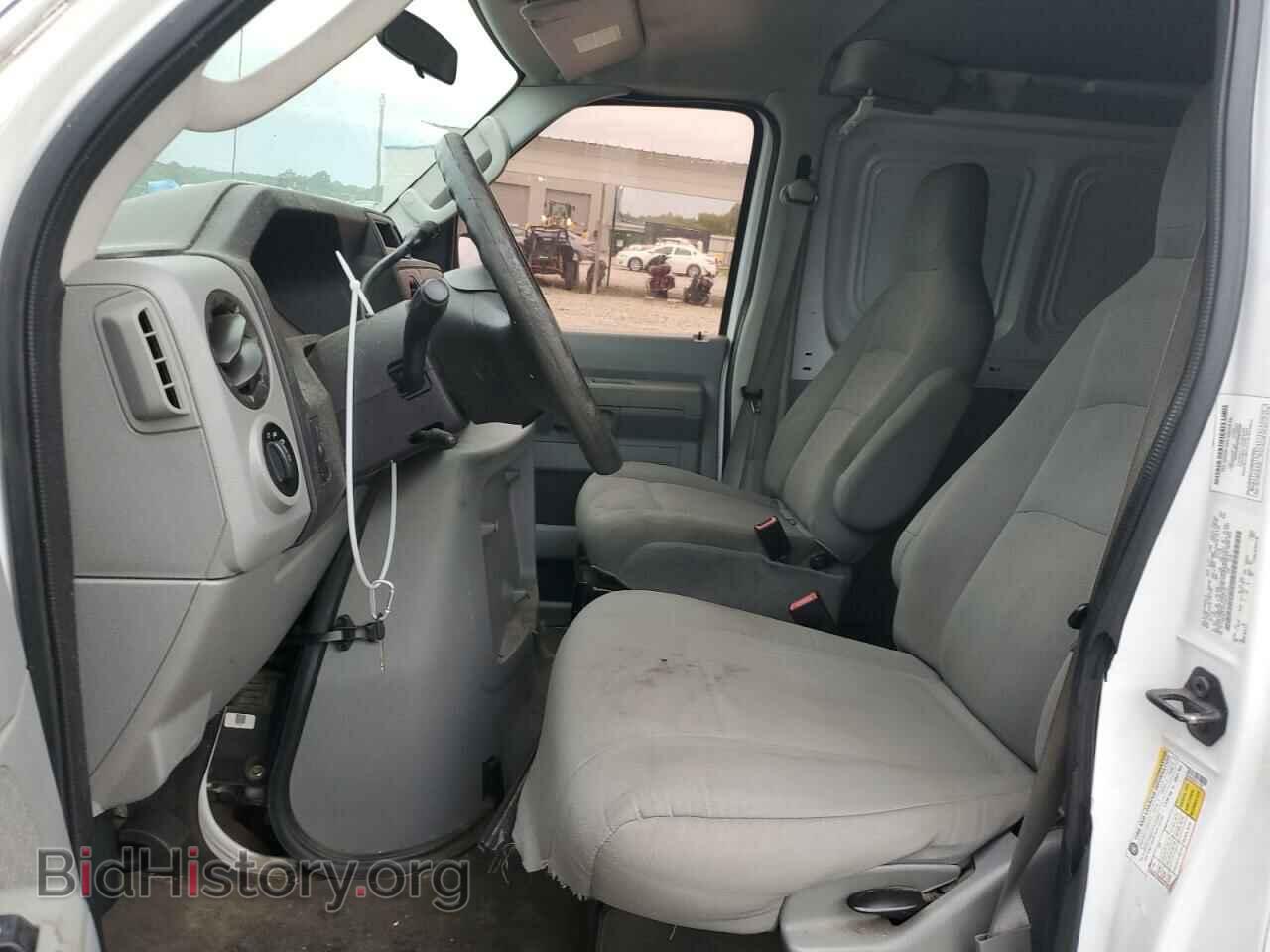 2012 FORD ALL Models - VIN: 1FTNE2EL6CDA31112 - Photo 7