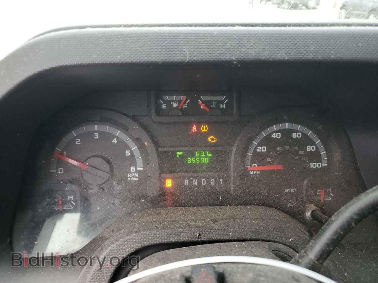 2012 FORD ALL Models - VIN: 1FTNE2EL6CDA31112 - Photo 9