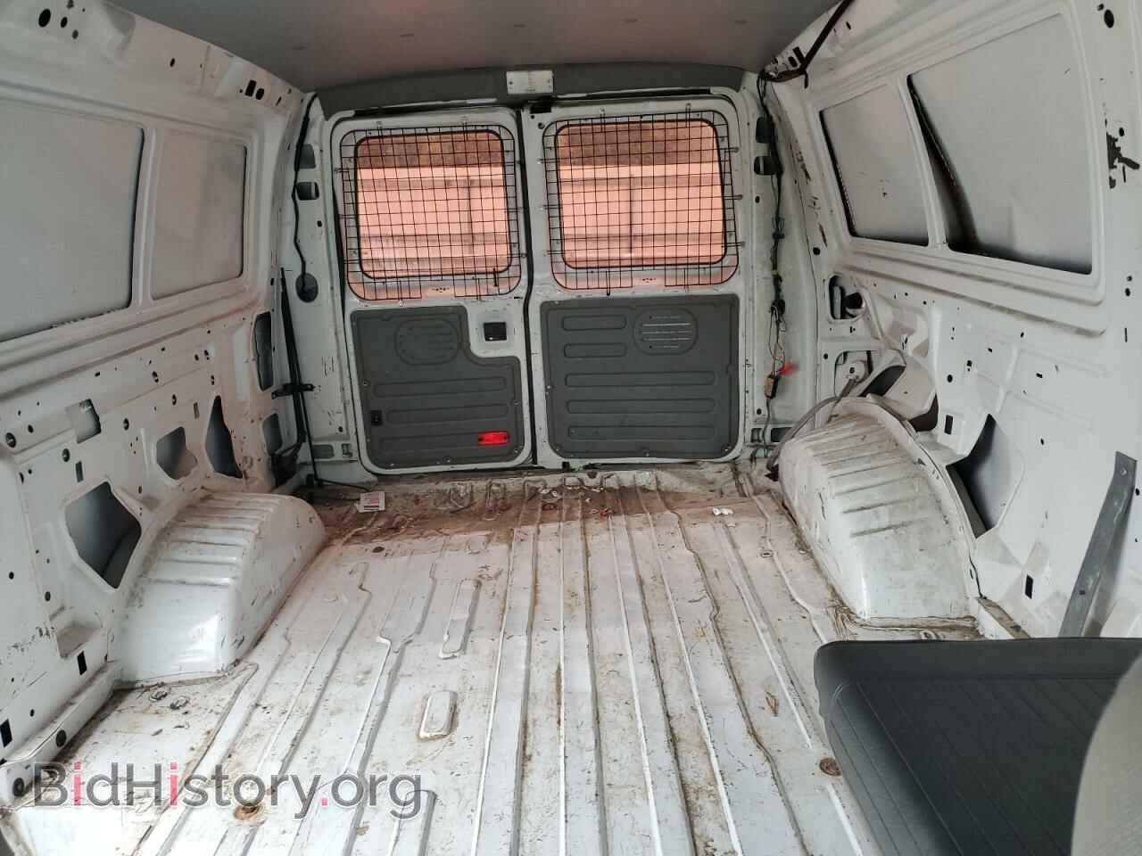 2012 FORD ALL Models - VIN: 1FTNE2EL6CDA31112 - Photo 10