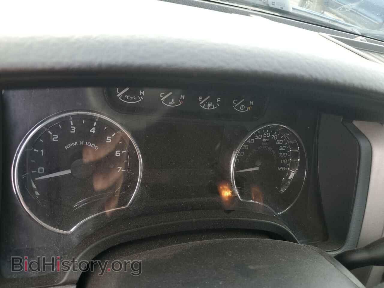 2012 FORD F-150 - VIN: 1FTFX1EF0CFB98945 - Фото 9