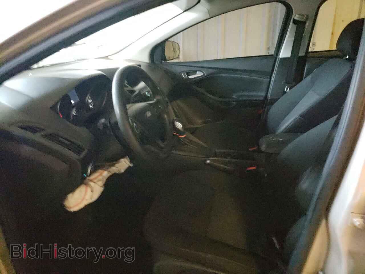 2018 FORD FOCUS - VIN: 1FADP3F29JL212876 - Фото 7