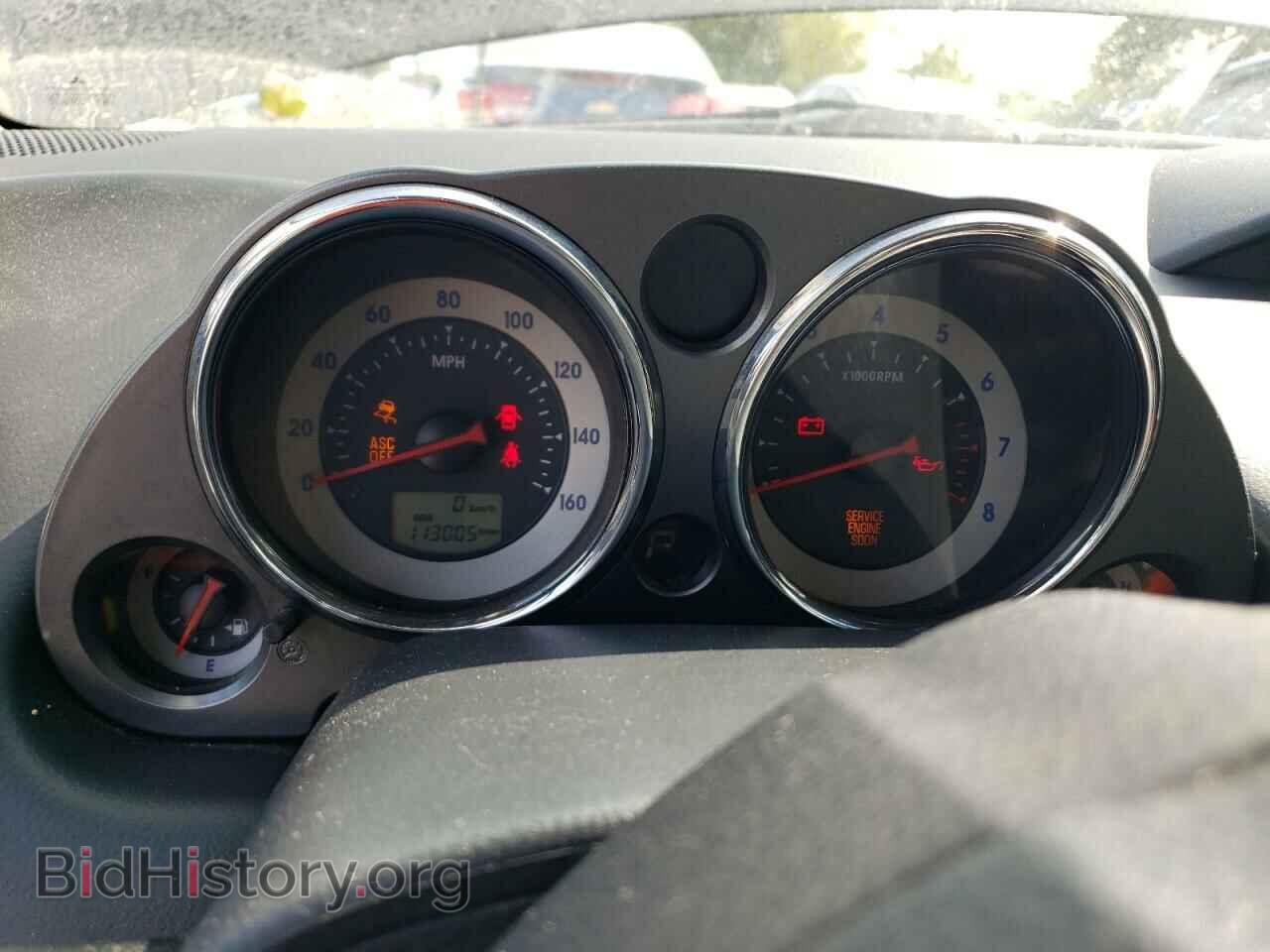 2011 MITSUBISHI ECLIPSE - VIN: 4A31K5DF7BE009307 - Фото 9