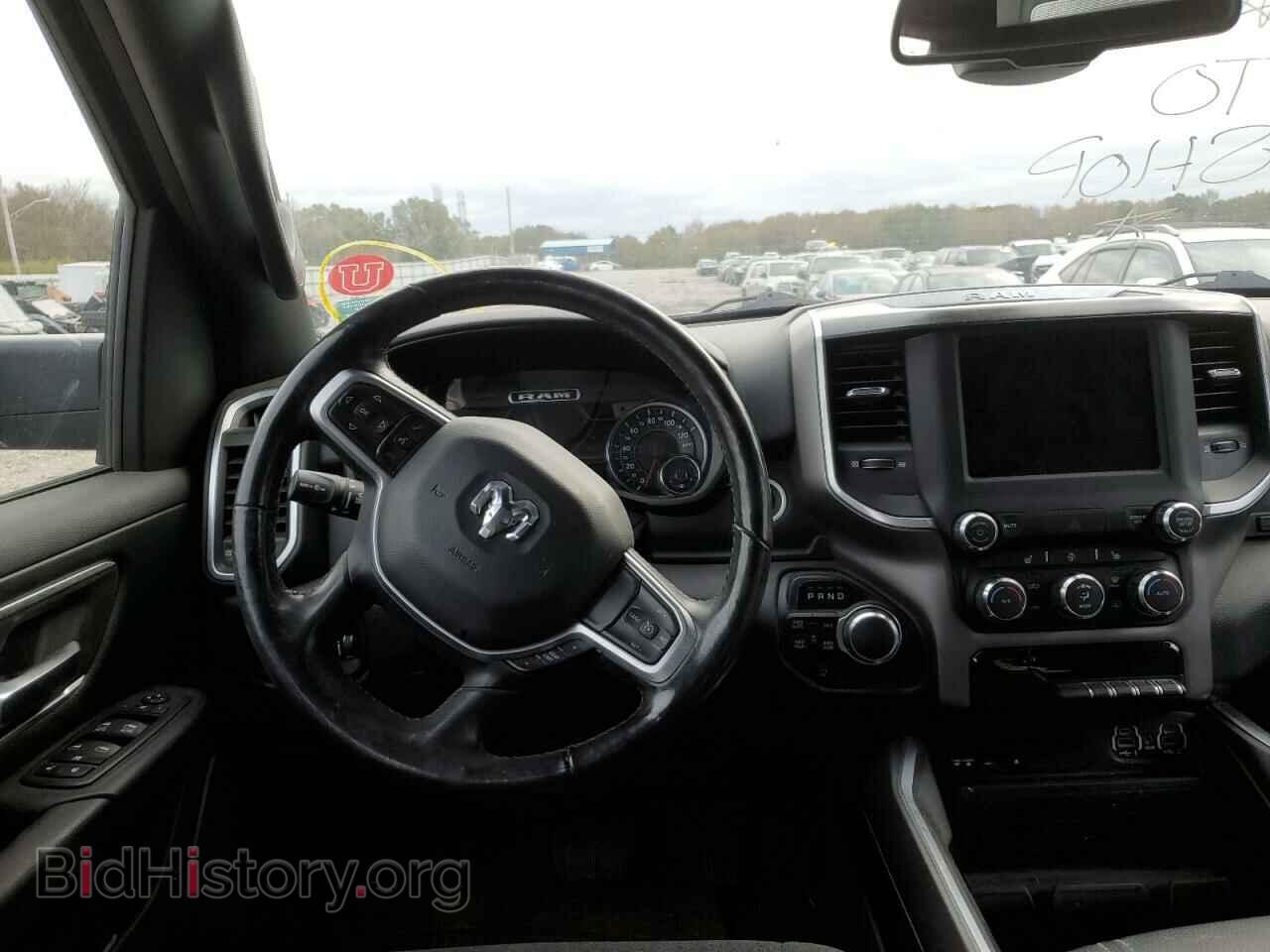 2019 RAM 1500 - VIN: 1C6RRFFGXKN697999 - Фото 8