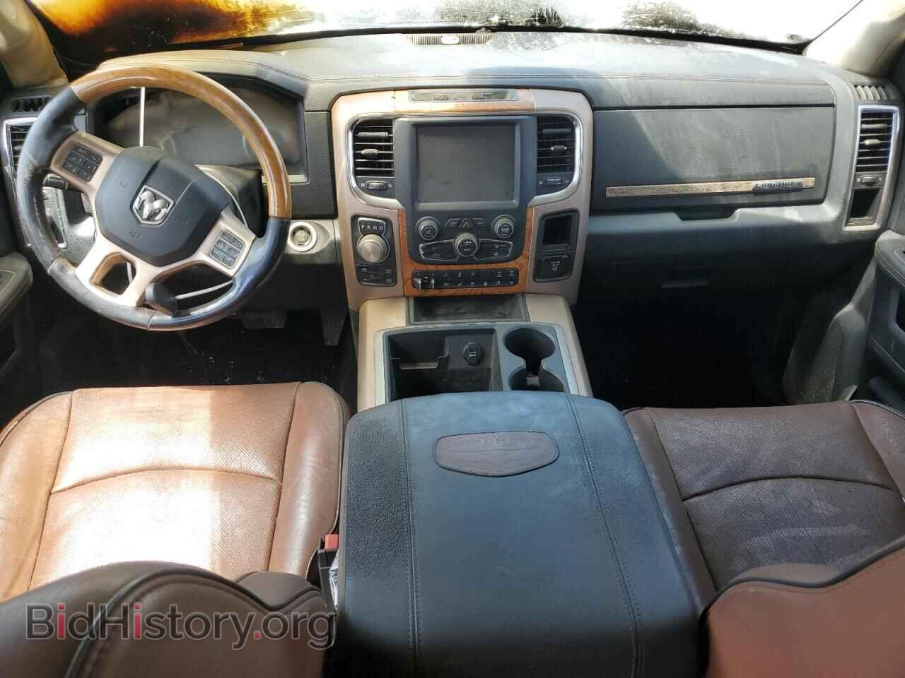 2014 RAM 1500 - VIN: 1C6RR7PTXES142803 - Photo 8