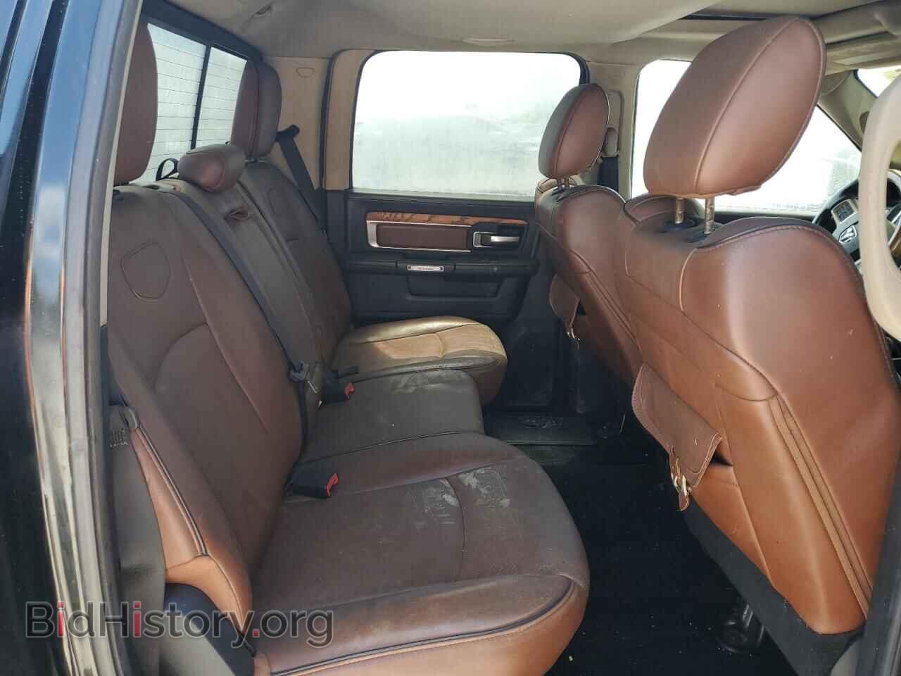 2014 RAM 1500 - VIN: 1C6RR7PTXES142803 - Photo 10