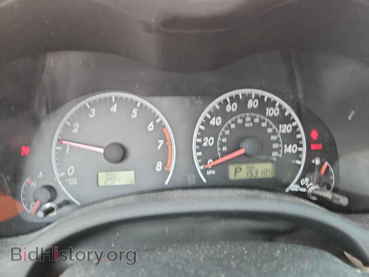 2012 TOYOTA COROLLA - VIN: 5YFBU4EE7CP043852 - Фото 9