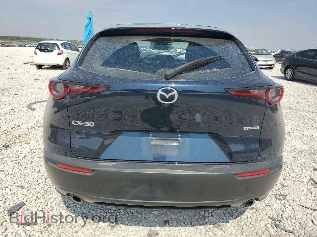2021 MAZDA CX30 - VIN: 3MVDMAALXMM256183 - Фото 6