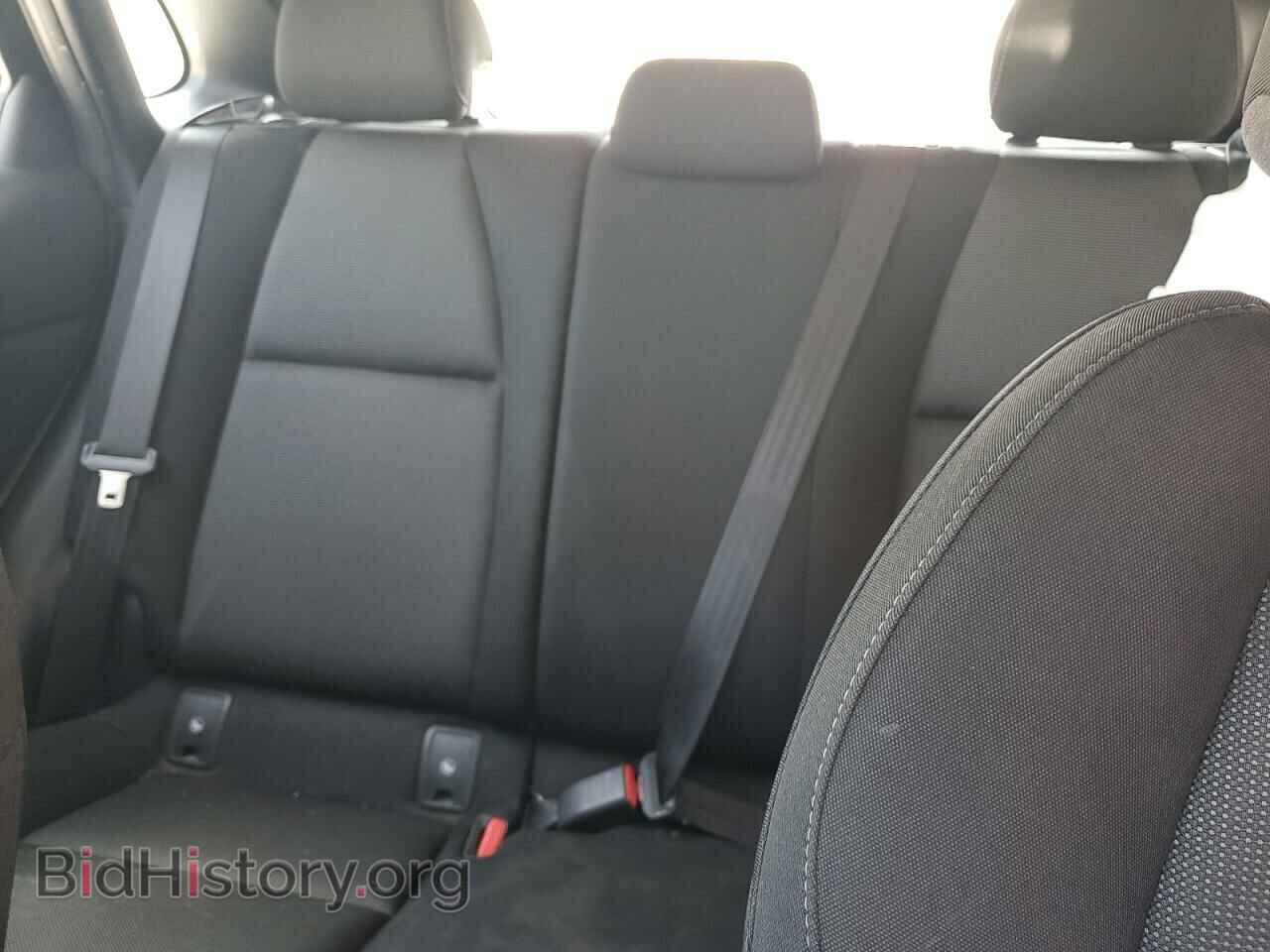 2021 MAZDA CX30 - VIN: 3MVDMAALXMM256183 - Фото 10