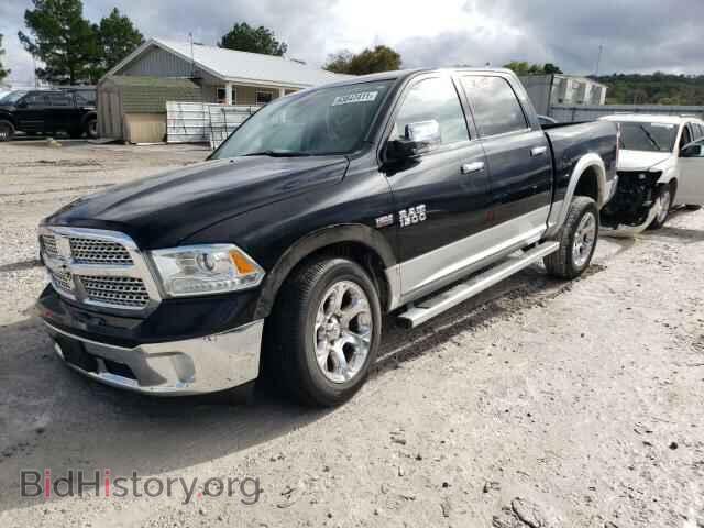 2013 RAM 1500 - VIN: 1C6RR7NT8DS706658 - Фото 2