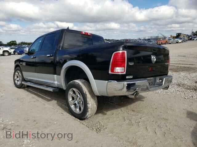 2013 RAM 1500 - VIN: 1C6RR7NT8DS706658 - Фото 3