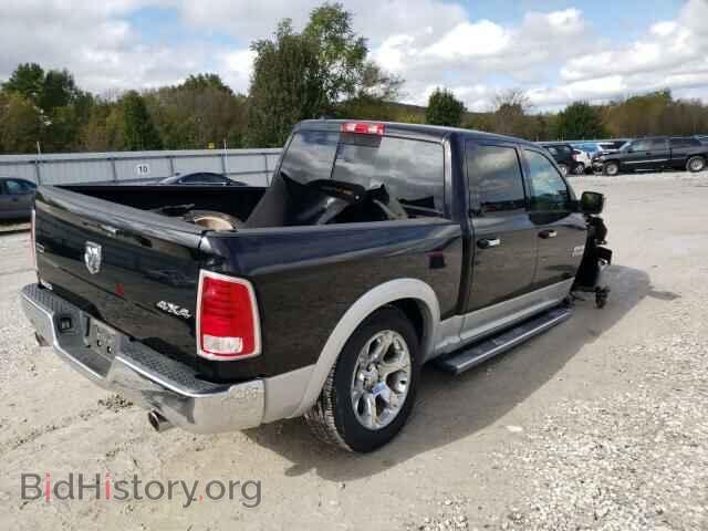 2013 RAM 1500 - VIN: 1C6RR7NT8DS706658 - Фото 4