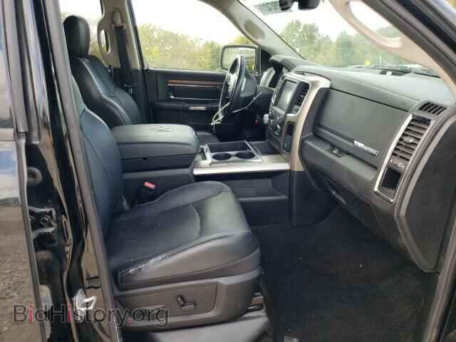 2013 RAM 1500 - VIN: 1C6RR7NT8DS706658 - Фото 5