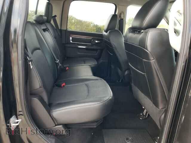 2013 RAM 1500 - VIN: 1C6RR7NT8DS706658 - Фото 6
