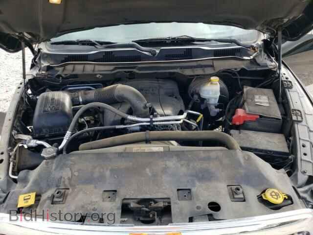 2013 RAM 1500 - VIN: 1C6RR7NT8DS706658 - Фото 7