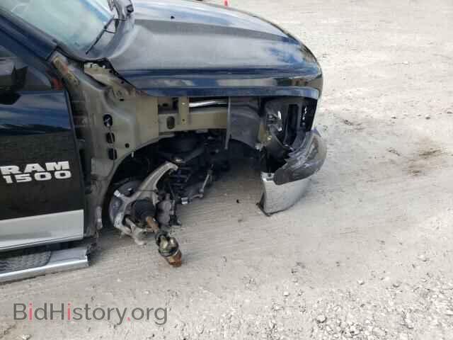 2013 RAM 1500 - VIN: 1C6RR7NT8DS706658 - Фото 9