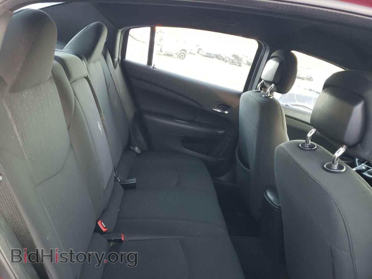 2011 CHRYSLER 200 - VIN: 1C3BC1FG8BN503554 - Фото 10
