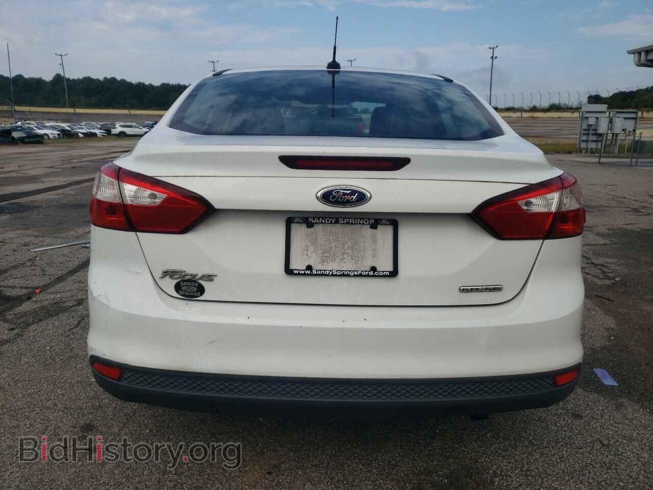 2012 FORD FOCUS - VIN: 1FAHP3E23CL432908 - Photo 6