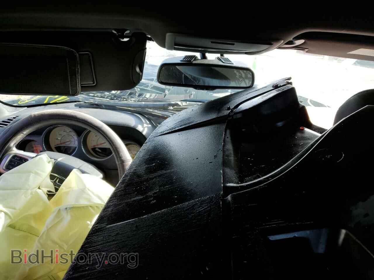2013 DODGE CHALLENGER - VIN: 2C3CDYAG7DH653460 - Фото 8
