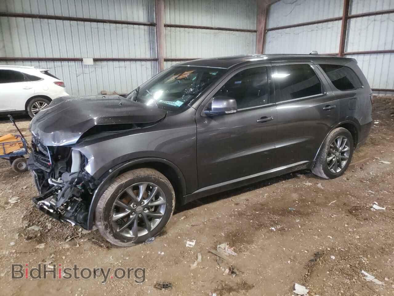Photo 1C4RDHDG8FC161169 - DODGE DURANGO 2015