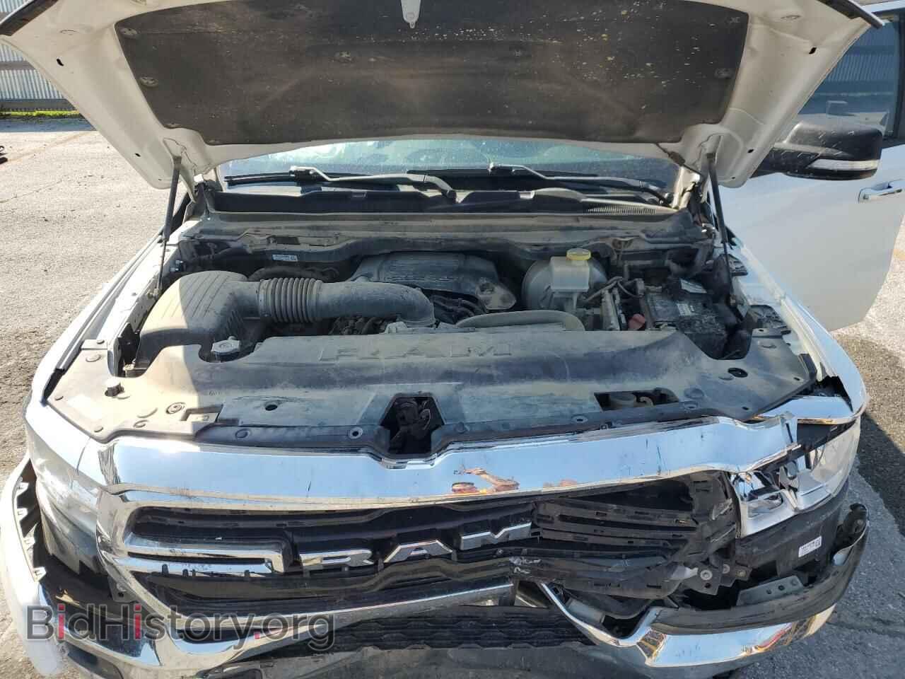 2019 RAM 1500 - VIN: 1C6SRFFT1KN762236 - Фото 11