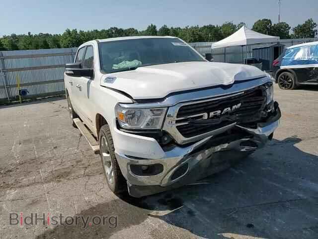 2019 RAM 1500 - VIN: 1C6SRFFT1KN762236 - Фото 13