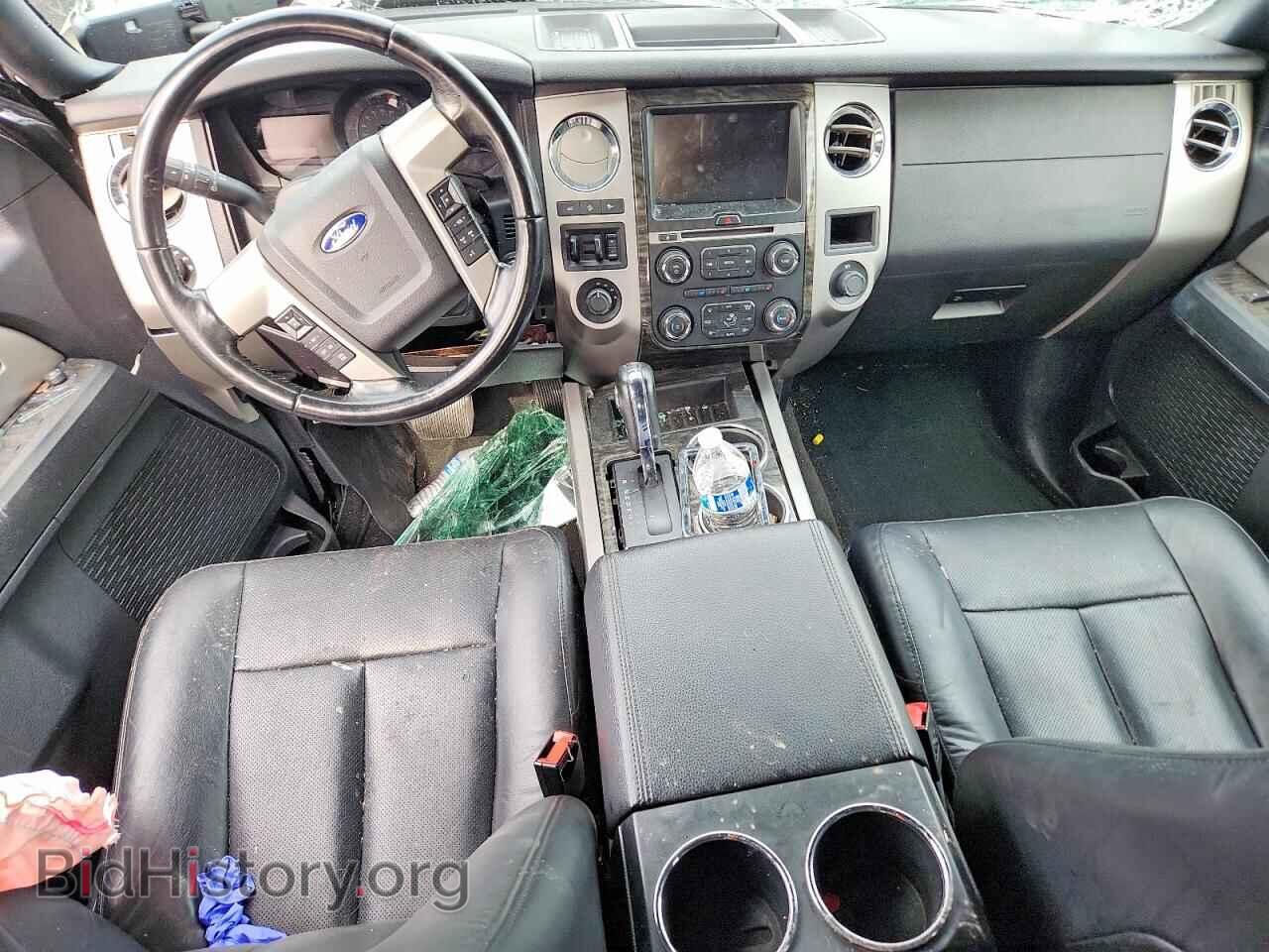 2017 FORD EXPEDITION - VIN: 1FMJK2AT8HEA06108 - Фото 8