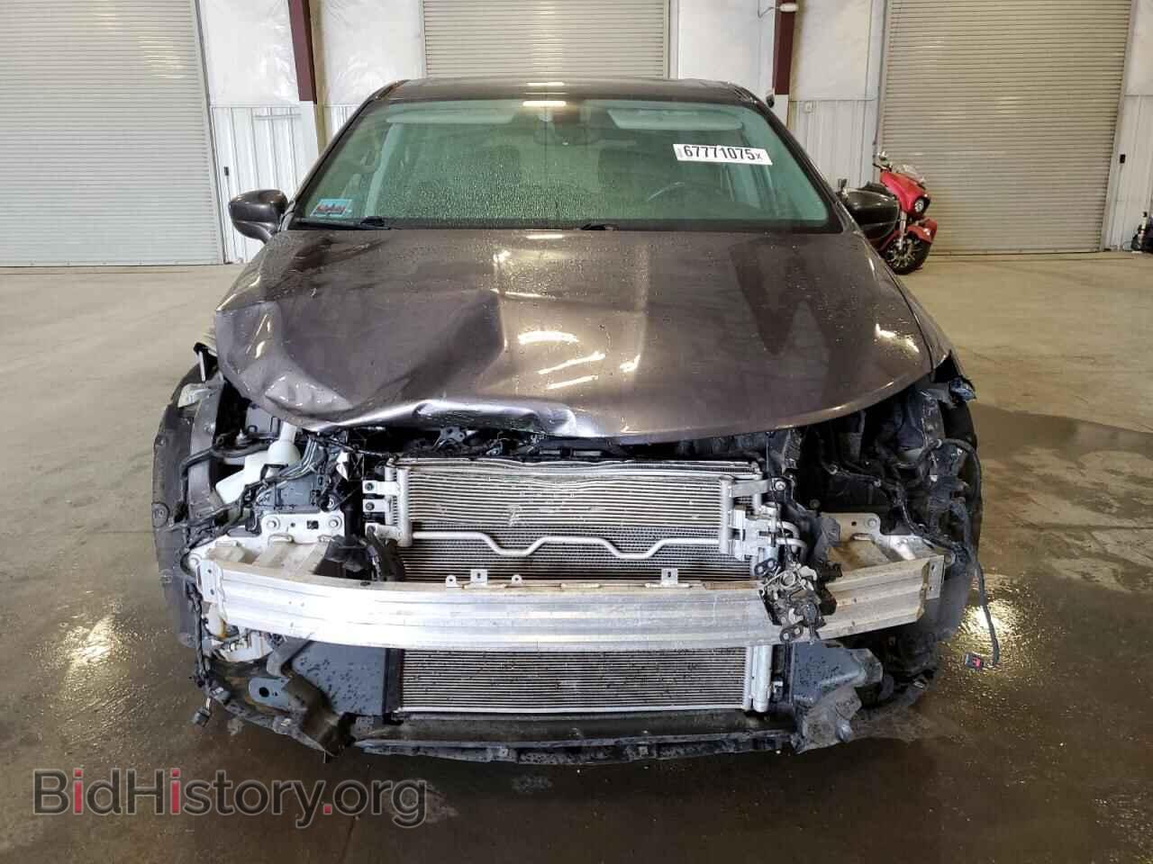 2017 CHRYSLER PACIFICA - VIN: 2C4RC1BG3HR809797 - Фото 5