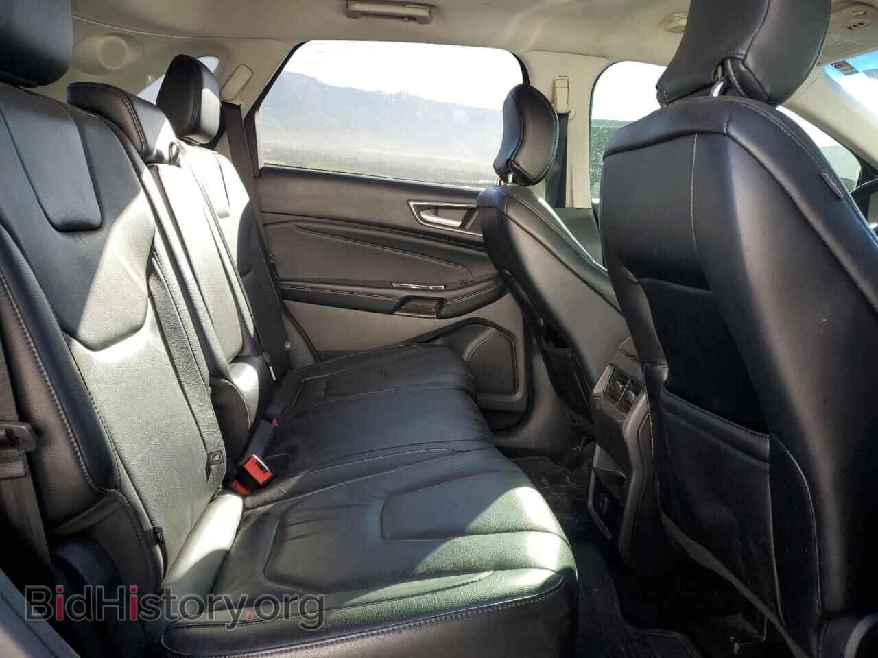 2016 FORD EDGE - VIN: 2FMPK4K9XGBB21943 - Фото 11