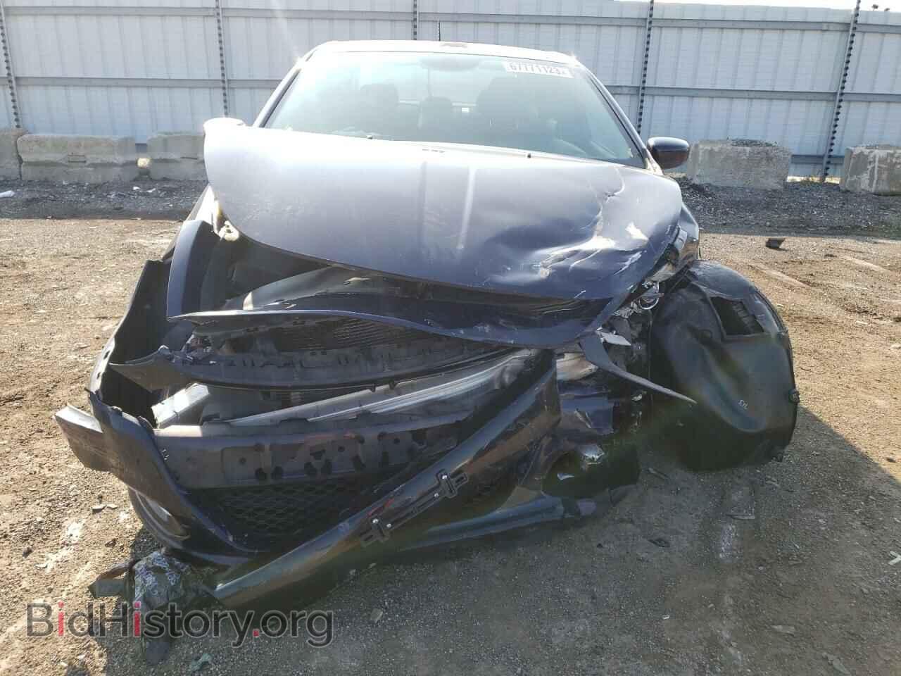 2013 DODGE DART - VIN: 1C3CDFBA3DD322628 - Фото 5