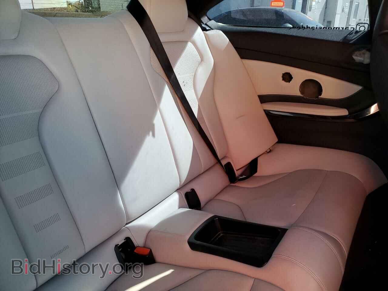 2015 BMW M4 - VIN: WBS3R9C52FK332588 - Фото 10