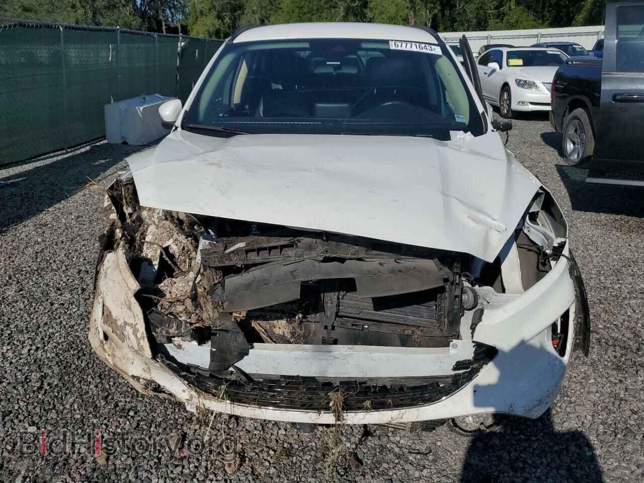 2020 FORD ESCAPE - VIN: 1FMCU0H65LUA47477 - Фото 5