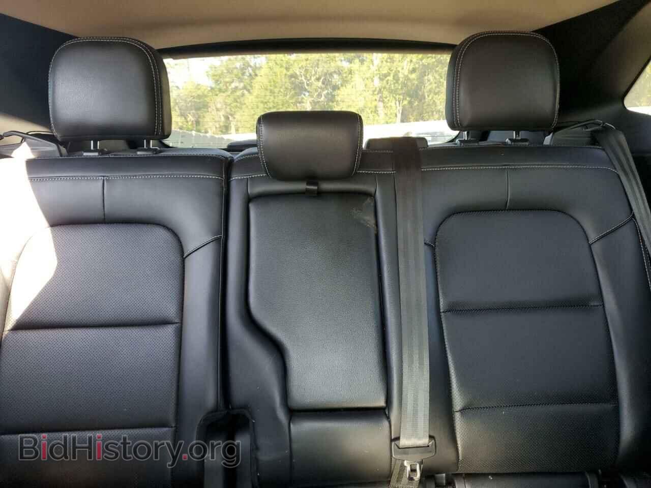 2020 FORD ESCAPE - VIN: 1FMCU0H65LUA47477 - Фото 10