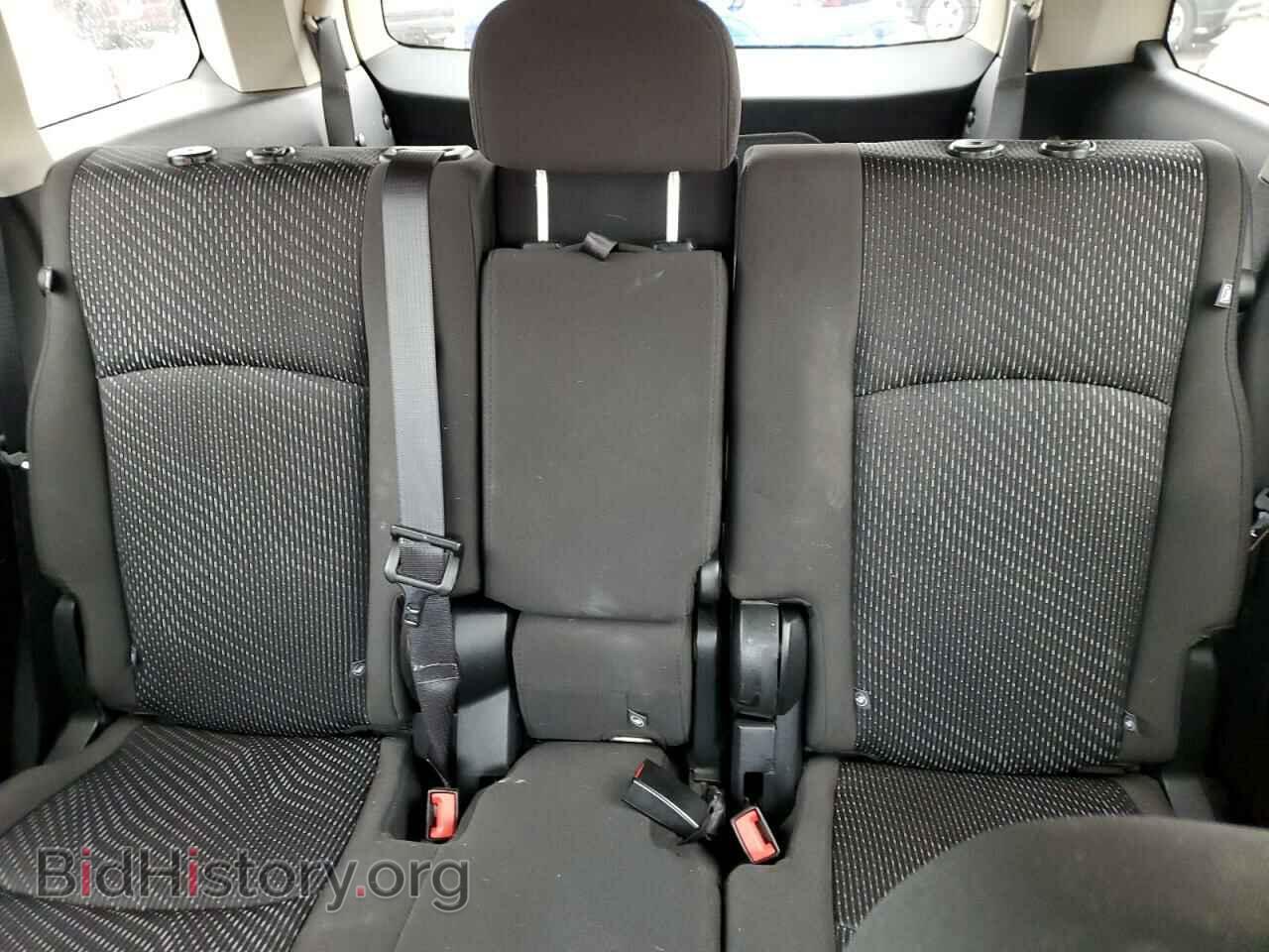 2017 DODGE JOURNEY - VIN: 3C4PDCAB6HT559278 - Фото 10