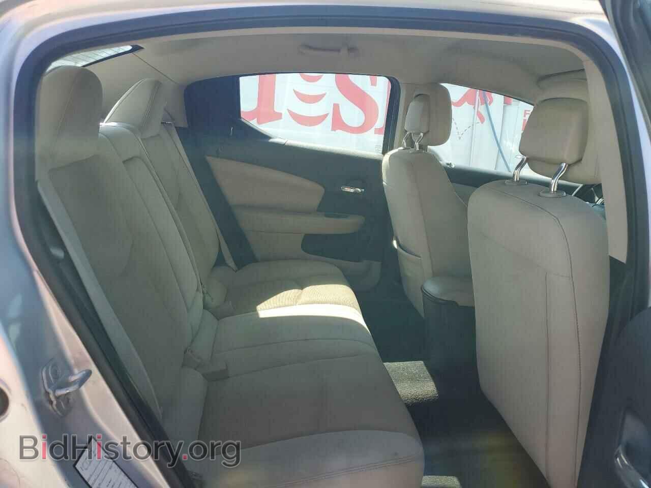 2012 DODGE AVENGER - VIN: 1C3CDZAG1CN264342 - Photo 10