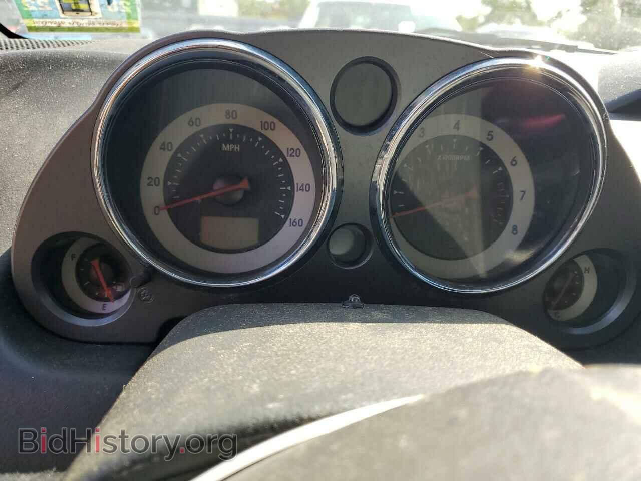 2008 MITSUBISHI ECLIPSE - VIN: 4A3AL35T68E003027 - Photo 9