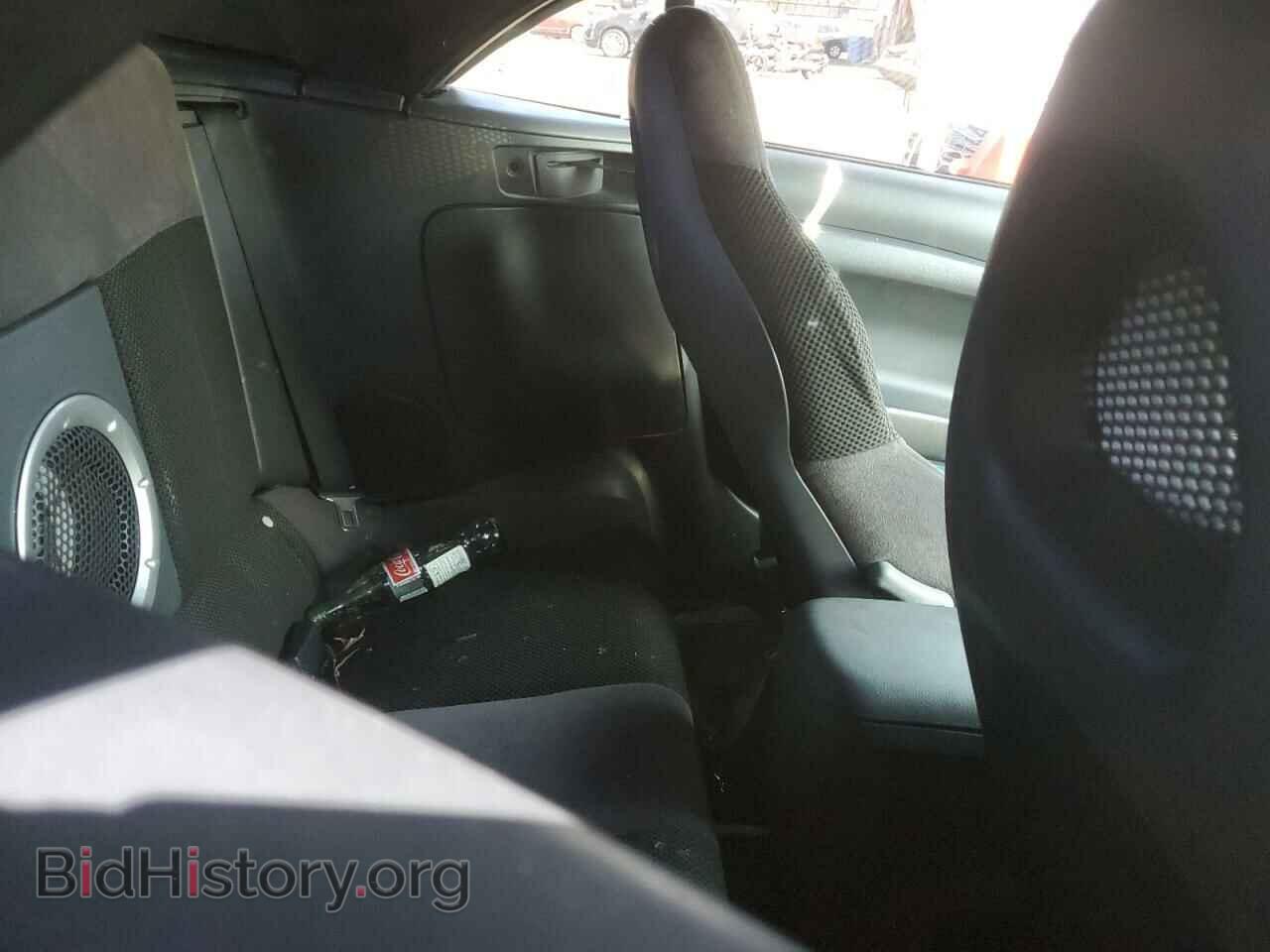 2008 MITSUBISHI ECLIPSE - VIN: 4A3AL35T68E003027 - Photo 10