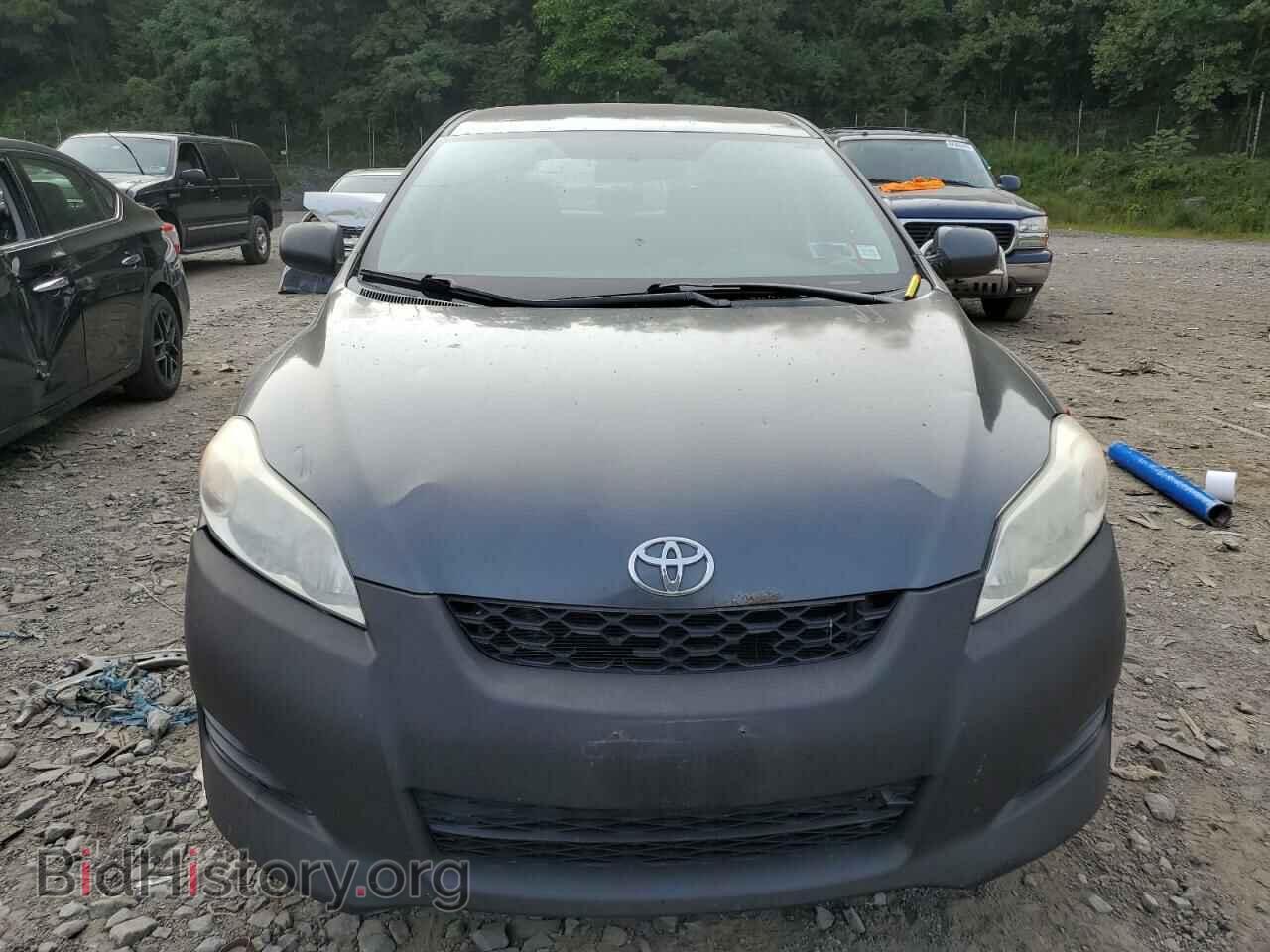 2012 TOYOTA COROLLA - VIN: 2T1KU4EEXCC824901 - Фото 5