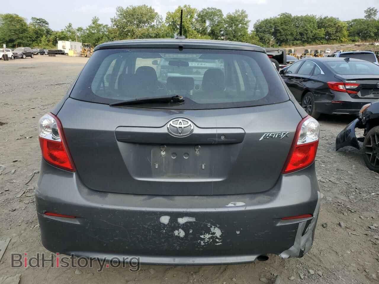 2012 TOYOTA COROLLA - VIN: 2T1KU4EEXCC824901 - Фото 6