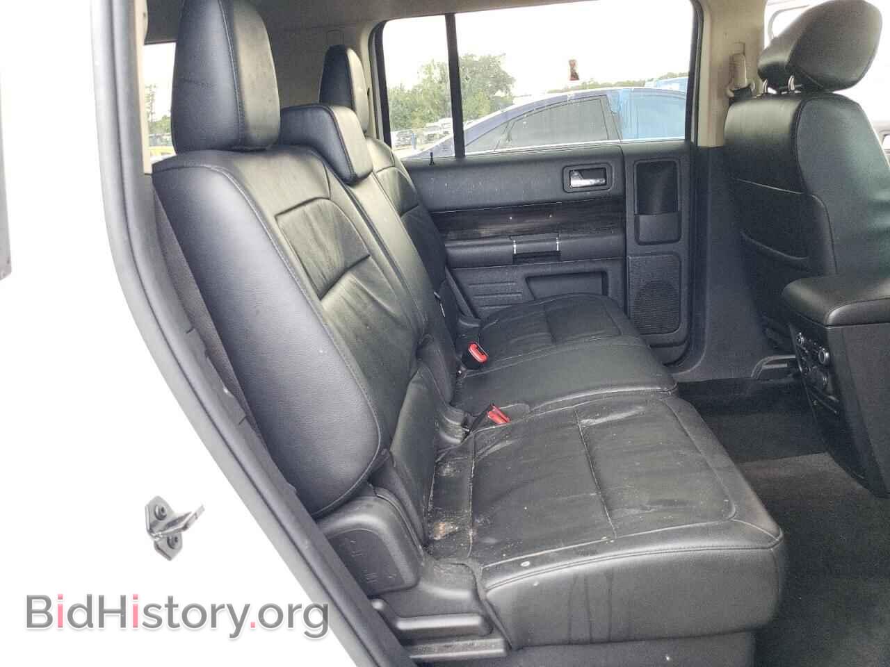 2015 FORD FLEX - VIN: 2FMGK5C83FBA04974 - Photo 11