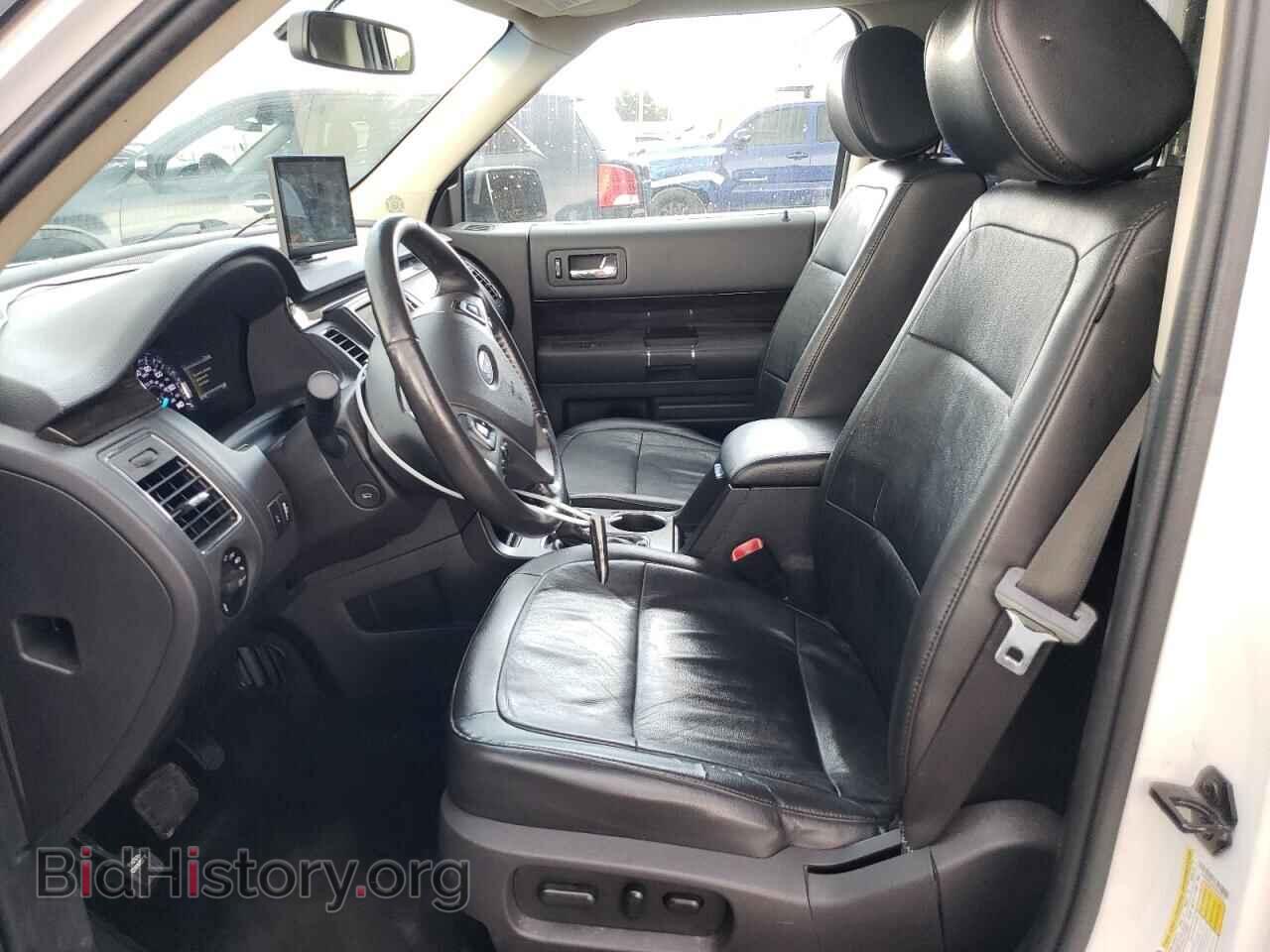 2015 FORD FLEX - VIN: 2FMGK5C83FBA04974 - Photo 7