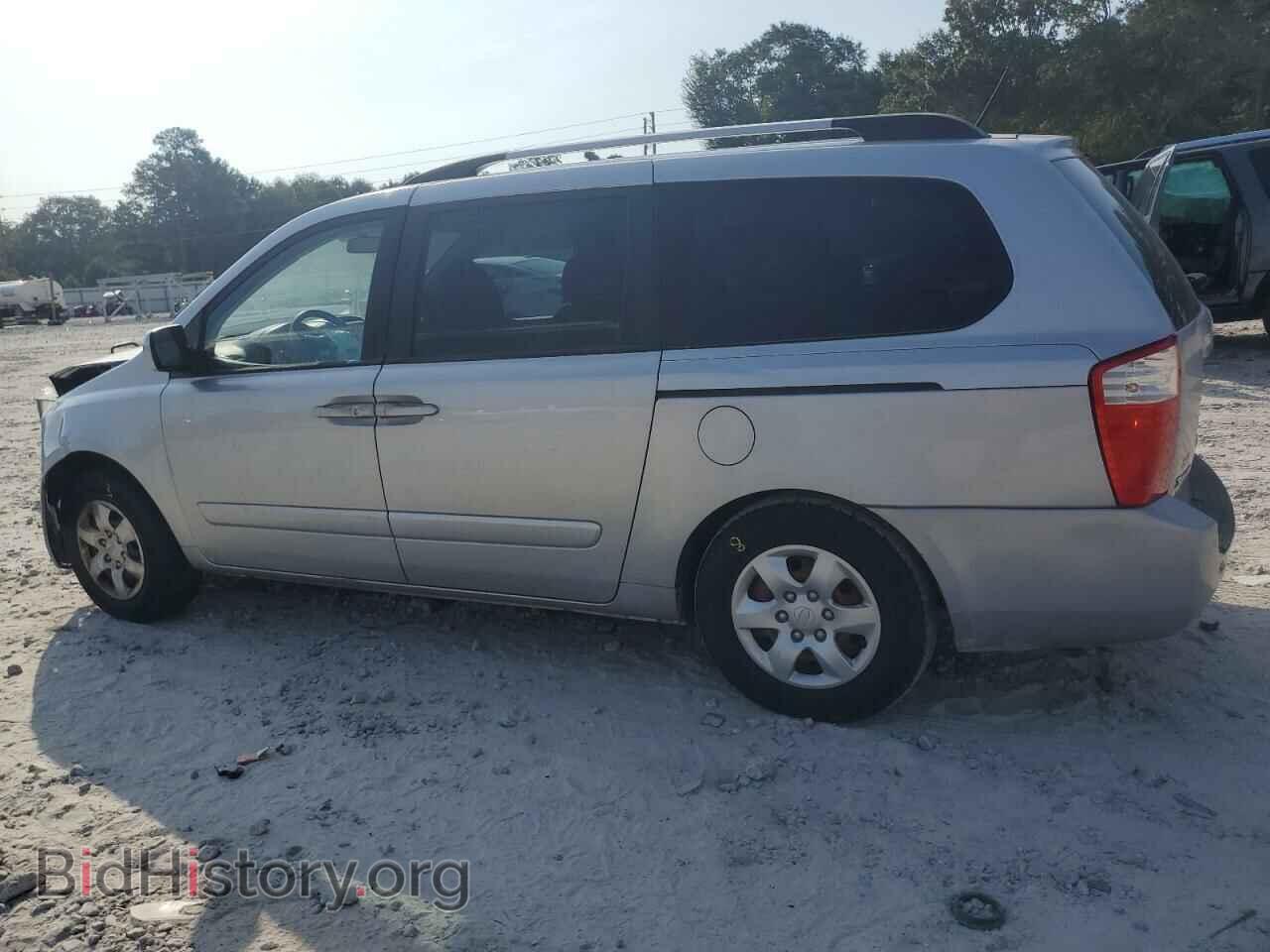 2010 KIA All Models - VIN: KNDMG4C34A6340230 - Фото 2
