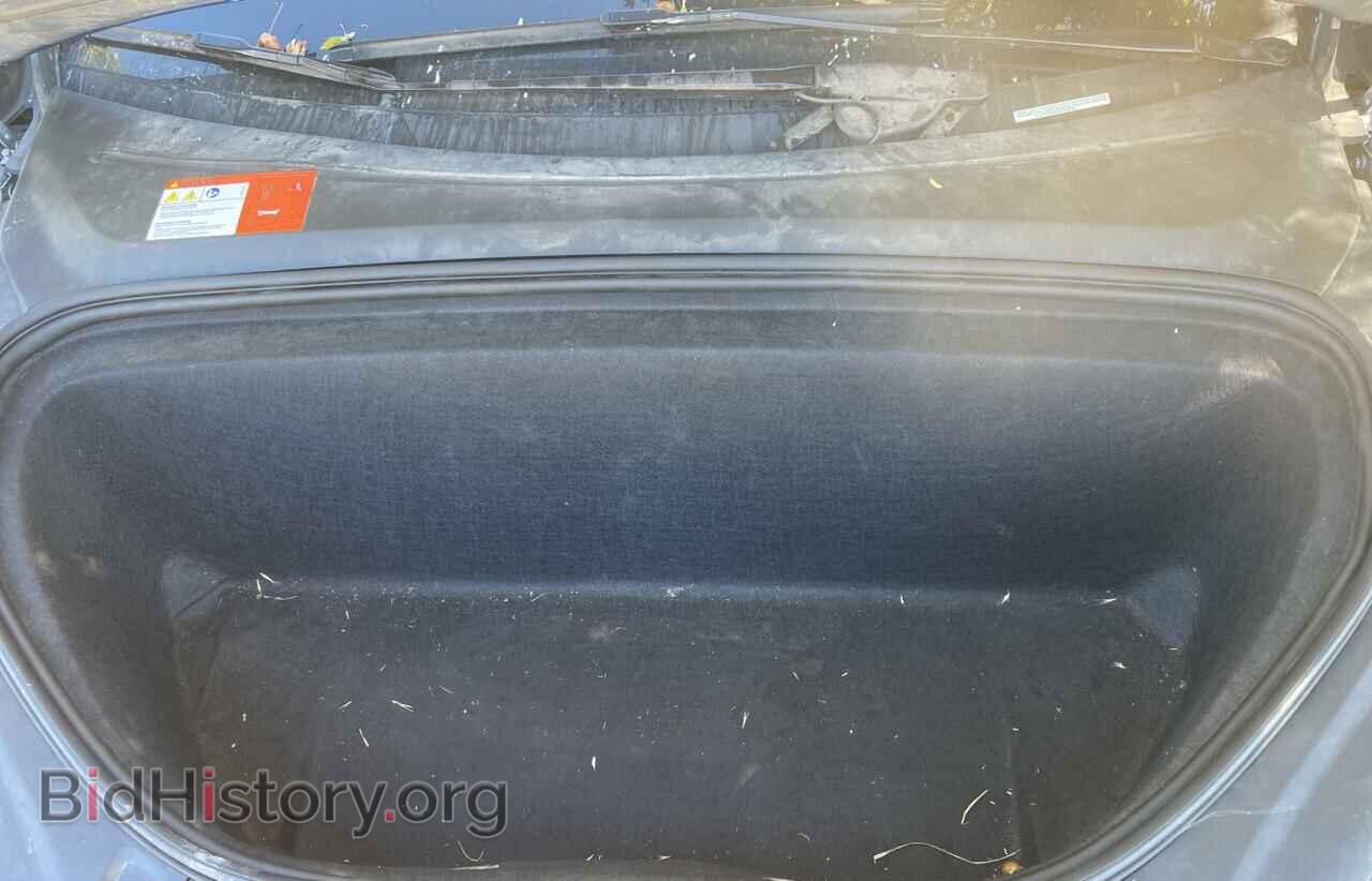 2017 TESLA MODEL X - VIN: 5YJXCAE2XHF051959 - Photo 7