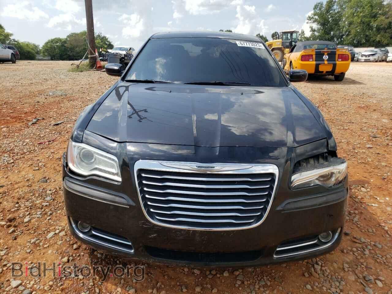 2013 CHRYSLER 300 - VIN: 2C3CCAAG8DH565687 - Photo 5