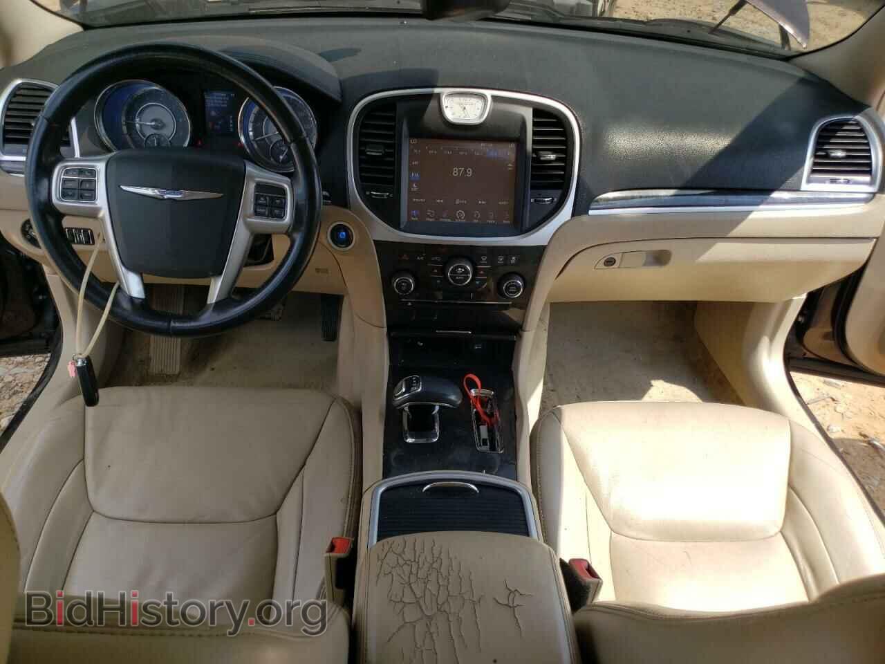 2013 CHRYSLER 300 - VIN: 2C3CCAAG8DH565687 - Photo 8
