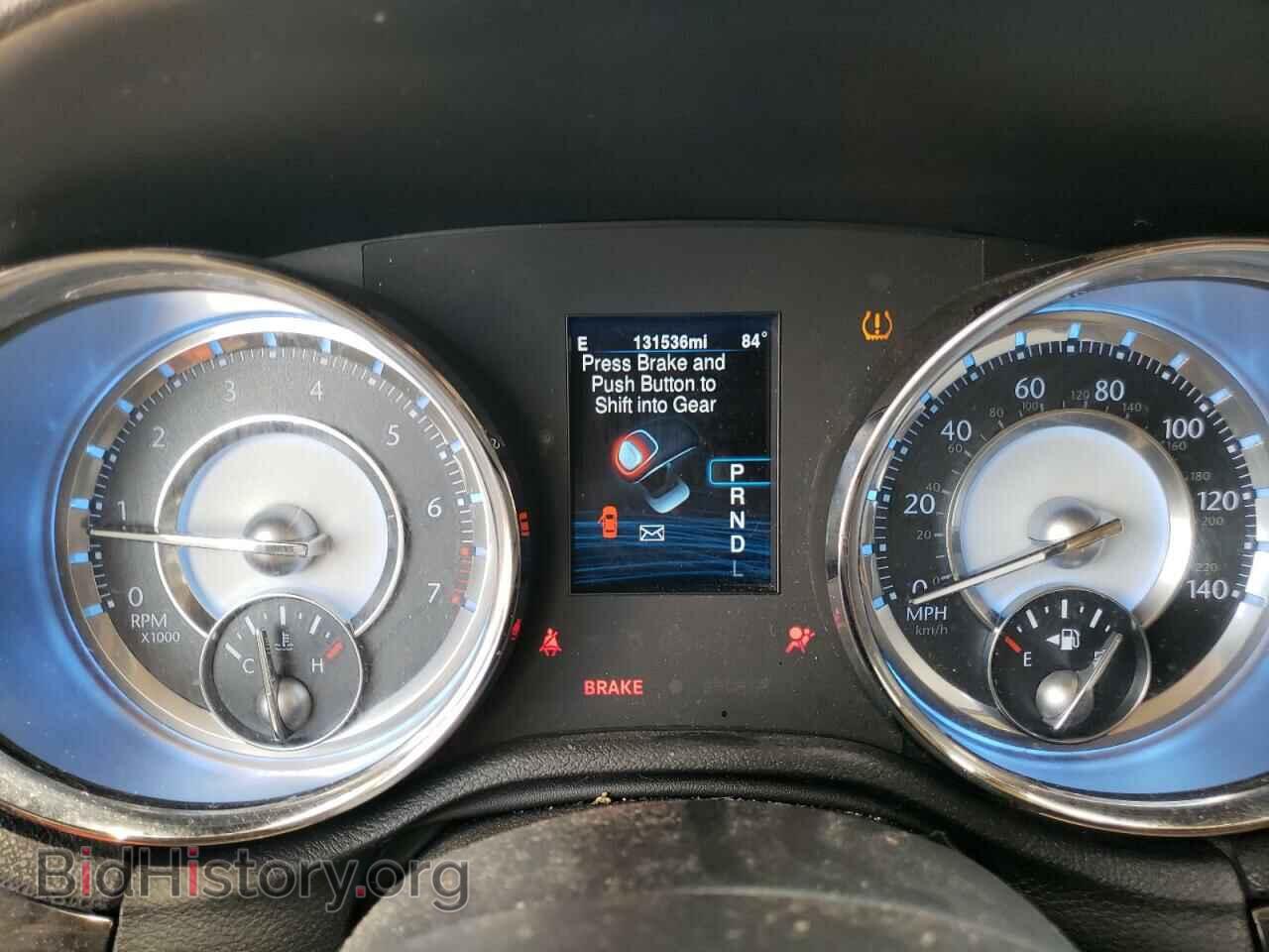 2013 CHRYSLER 300 - VIN: 2C3CCAAG8DH565687 - Photo 9