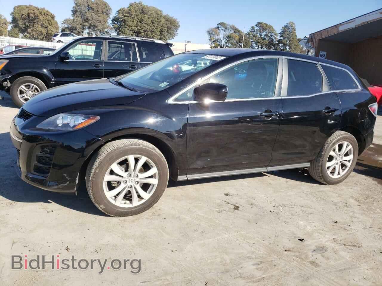 Фотография JM3ER4WL1A0339072 - MAZDA CX-7 2010