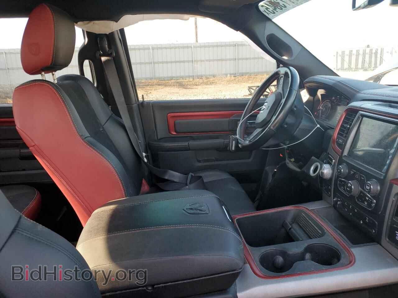 2017 RAM 1500 - VIN: 1C6RR7YT7HS531353 - Фото 7