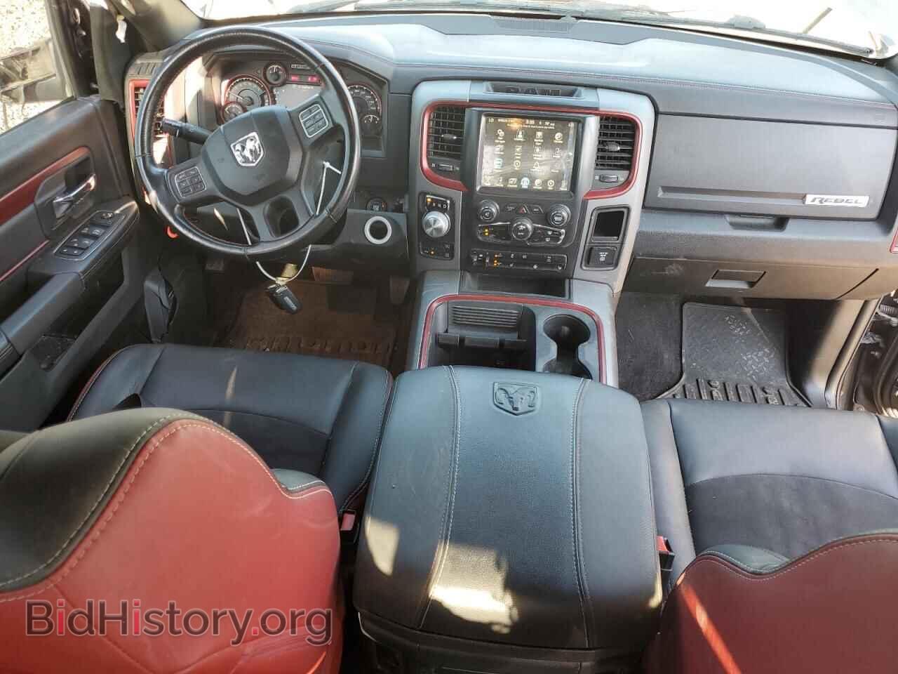 2017 RAM 1500 - VIN: 1C6RR7YT7HS531353 - Фото 8
